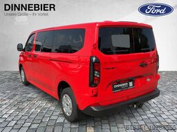 FORD Transit Custom 320 L2 H1 Kombi PKW Trend 125 kW