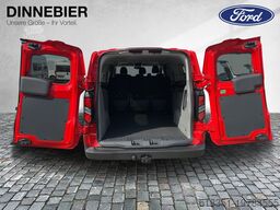 FORD Transit Custom 320 L2 H1 Kombi PKW Trend 125 kW
