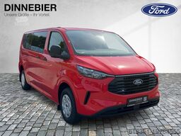 FORD Transit Custom 320 L2 H1 Kombi PKW Trend 125 kW