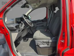 FORD Transit Custom 320 L2 H1 Kombi PKW Trend 125 kW