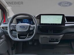 FORD Transit Custom 320 L2 H1 Kombi PKW Trend 125 kW