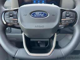 FORD Transit Custom 320 L2 H1 Kombi PKW Trend 125 kW