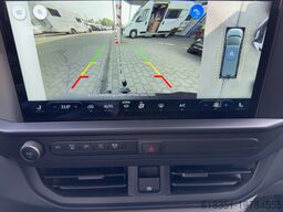 FORD Transit Custom 320 L2 H1 Kombi PKW Trend 125 kW