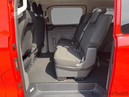 FORD Transit Custom 320 L2 H1 Kombi PKW Trend 125 kW