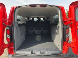 FORD Transit Custom 320 L2 H1 Kombi PKW Trend 125 kW