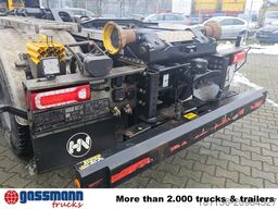 Mercedes-Benz Arocs 3351 LK 6x4, Bi-Xenon