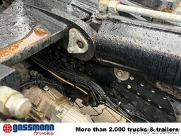 Mercedes-Benz Arocs 3351 LK 6x4, Bi-Xenon