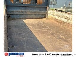 Aebi AEBI Schmidt MT750 4x4, Winterdienstausstattung