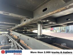 Aebi AEBI Schmidt MT750 4x4, Winterdienstausstattung