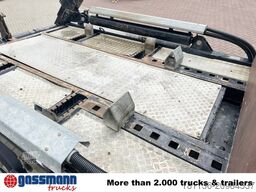 Aebi AEBI Schmidt MT750 4x4, EEV,