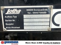 Aebi AEBI Schmidt MT750 4x4, EEV,