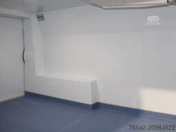 Ford Transit Custom 2.0 TDCI L1H1 Trend Koelwagen