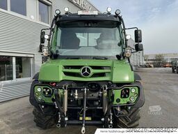 Mercedes-Benz Unimog U 530 Agrar 299.900&euro; netto
