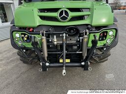 Mercedes-Benz Unimog U 530 Agrar 299.900&euro; netto