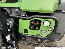 Mercedes-Benz Unimog U 530 Agrar 299.900&euro; netto