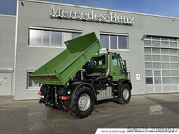 Mercedes-Benz Unimog U 530 Agrar 299.900&euro; netto
