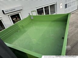 Mercedes-Benz Unimog U 530 Agrar 299.900&euro; netto