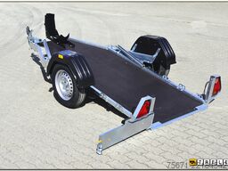 Debon Roadster Moto 1 (RM1 V3) - NEU -