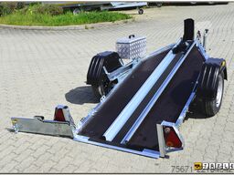 Debon Roadster Moto 1 (RM1 V3) - NEU -