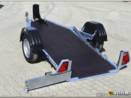 Debon Roadster Moto 1 (RM1 V3) - NEU -