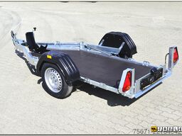 Debon Roadster Moto 1 (RM1 V3) - NEU -