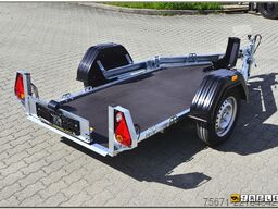 Debon Roadster Moto 1 (RM1 V3) - NEU -
