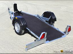 Debon Roadster Moto 1 (RM1 V3) - NEU -