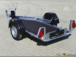 Debon Roadster Moto 1 (RM1 V3) - NEU -