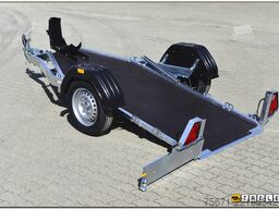 Debon Roadster Moto 1 (RM1 V3) - NEU -