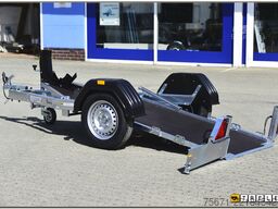 Debon Roadster Moto 1 (RM1 V3) - NEU -