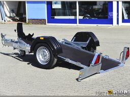 Debon Roadster Moto 1 (RM1 V3) - NEU -