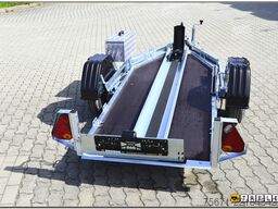 Debon Roadster Moto 1 (RM1 V3) - NEU -