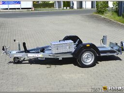 Debon Roadster Moto 1 (RM1 V3) - NEU -