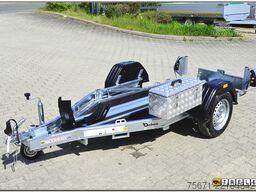 Debon Roadster Moto 1 (RM1 V3) - NEU -