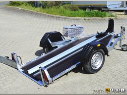 Debon Roadster Moto 1 (RM1 V3) - NEU -