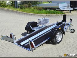 Debon Roadster Moto 1 (RM1 V3) - NEU -
