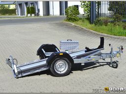 Debon Roadster Moto 1 (RM1 V3) - NEU -