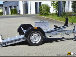 Debon Roadster Moto 1 (RM1 V3) - NEU -