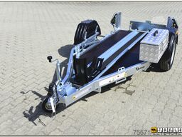 Debon Roadster Moto 1 (RM1 V3) - NEU -