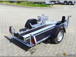 Debon Roadster Moto 1 (RM1 V3) - NEU -
