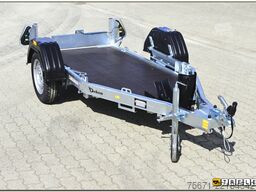 Debon Roadster Moto 1 (RM1 V3) - NEU -