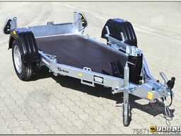 Debon Roadster Moto 1 (RM1 V3) - NEU -