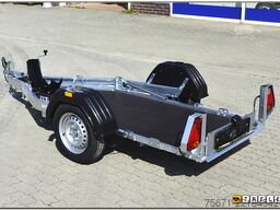 Debon Roadster Moto 1 (RM1 V3) - NEU -