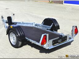 Debon Roadster Moto 1 (RM1 V3) - NEU -