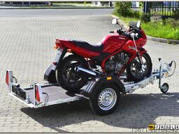 Debon Roadster Moto 1 (RM1 V3) - NEU -