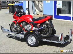 Debon Roadster Moto 1 (RM1 V3) - NEU -
