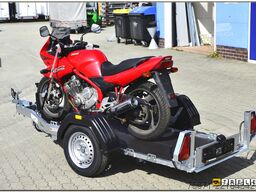 Debon Roadster Moto 1 (RM1 V3) - NEU -