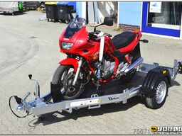 Debon Roadster Moto 1 (RM1 V3) - NEU -