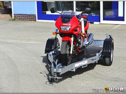 Debon Roadster Moto 1 (RM1 V3) - NEU -