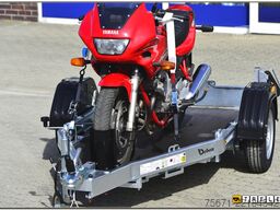 Debon Roadster Moto 1 (RM1 V3) - NEU -